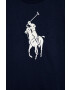 Polo Ralph Lauren Детска памучна тениска - Pepit.bg