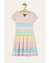 Polo Ralph Lauren Детска рокля 128-176 cm - Pepit.bg