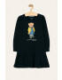 Polo Ralph Lauren Детска рокля 128-176 cm - Pepit.bg