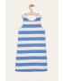 Polo Ralph Lauren Детска рокля 128-176 cm - Pepit.bg