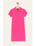 Polo Ralph Lauren Детска рокля 132-176 cm - Pepit.bg