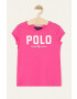 Polo Ralph Lauren Детска тениска 128-176 cm - Pepit.bg