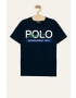 Polo Ralph Lauren Детска тениска 134-176 cm - Pepit.bg