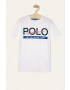 Polo Ralph Lauren Детска тениска 134-176 cm - Pepit.bg