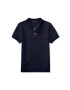 Polo Ralph Lauren Детска тениска с яка 110-128 cm - Pepit.bg