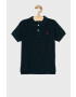 Polo Ralph Lauren Детска тениска с яка 110-128 cm - Pepit.bg