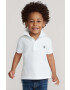 Polo Ralph Lauren Детска тениска с яка 110-128 cm - Pepit.bg