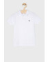 Polo Ralph Lauren Детска тениска с яка 110-128 cm - Pepit.bg