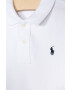 Polo Ralph Lauren Детска тениска с яка 110-128 cm - Pepit.bg