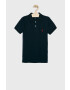 Polo Ralph Lauren Детска тениска с яка 134-176 cm - Pepit.bg