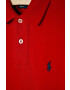 Polo Ralph Lauren Детска тениска с яка 134-176 cm - Pepit.bg