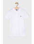 Polo Ralph Lauren Детска тениска с яка 134-176 cm - Pepit.bg