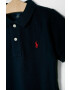 Polo Ralph Lauren Детска тениска с яка 92-104 cm - Pepit.bg