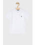 Polo Ralph Lauren Детска тениска с яка 92-104 cm - Pepit.bg