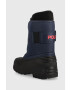 Polo Ralph Lauren Детски апрески в червено - Pepit.bg