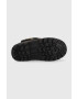 Polo Ralph Lauren Детски апрески в черно - Pepit.bg