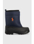 Polo Ralph Lauren Детски апрески в тъмносиньо - Pepit.bg
