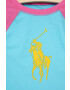 Polo Ralph Lauren Детски бански с дълги ръкави - Pepit.bg