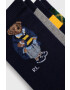 Polo Ralph Lauren Детски чорапи (4 чифта) - Pepit.bg