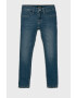 Polo Ralph Lauren Детски дънки Aubrie 128-176 cm - Pepit.bg