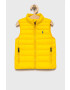 Polo Ralph Lauren Детски елек в тъмносиньо - Pepit.bg