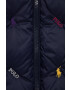 Polo Ralph Lauren Детски елек в тъмносиньо - Pepit.bg