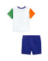 Polo Ralph Lauren Детски комплект - Pepit.bg
