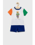 Polo Ralph Lauren Детски комплект - Pepit.bg