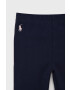 Polo Ralph Lauren Детски комплект в розово - Pepit.bg