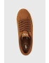 Polo Ralph Lauren Детски маратонки в кафяво - Pepit.bg