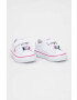 Polo Ralph Lauren Детски маратонки в бяло - Pepit.bg