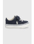 Polo Ralph Lauren Детски маратонки в синьо - Pepit.bg
