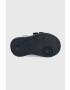 Polo Ralph Lauren Детски маратонки в тъмносиньо - Pepit.bg