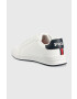 Polo Ralph Lauren Детски маратонки в бяло - Pepit.bg