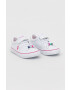 Polo Ralph Lauren Детски ниски кецове в бяло - Pepit.bg