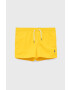 Polo Ralph Lauren Детски плувни шорти в жълто - Pepit.bg