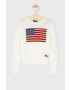 Polo Ralph Lauren Детски пуловер 128-176 cm - Pepit.bg