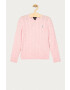 Polo Ralph Lauren Детски пуловер 128-176 cm - Pepit.bg