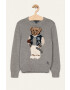 Polo Ralph Lauren Детски пуловер 134-176 cm - Pepit.bg