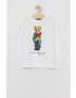 Polo Ralph Lauren Детски суичър - Pepit.bg