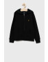 Polo Ralph Lauren Детски суичър в черно с изчистен дизайн - Pepit.bg