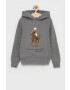 Polo Ralph Lauren Детски суичър - Pepit.bg