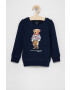 Polo Ralph Lauren Детски суичър - Pepit.bg