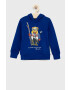 Polo Ralph Lauren Детски суичър - Pepit.bg