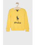 Polo Ralph Lauren Детски суичъри 128-176 cm - Pepit.bg