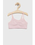 Polo Ralph Lauren Детски сутиен (2 броя) в розово - Pepit.bg