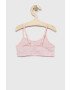 Polo Ralph Lauren Детски сутиен (2 броя) в розово - Pepit.bg