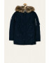 Polo Ralph Lauren Детско пухено яке 134-176 cm - Pepit.bg