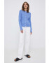 Polo Ralph Lauren Дънки The Boot с висока талия - Pepit.bg