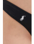 Polo Ralph Lauren Долнище на бански в черно - Pepit.bg